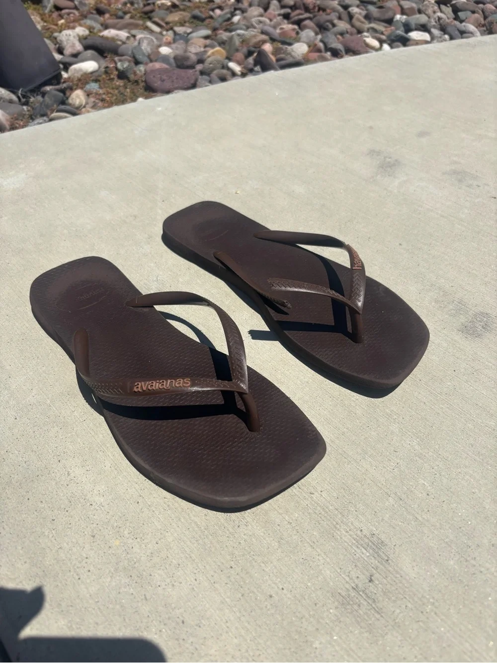 Sandals - Picture 3 of 7